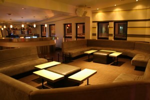 carr� V.I.P alcantara